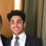 Ian Kumar