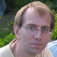 Lars Erik Svendsen
