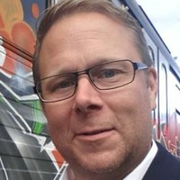 Fredrik Åström