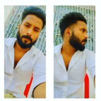 Saurav Raj