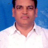 Yadram Sharma