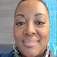 Dr. Germaine C. Nelson, DNP, MBA, RN, NEA-BC, CPXP, CEN