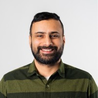 Karan Gill