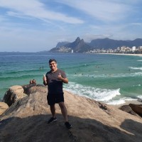 Josivaldo Bezerra Monteiro