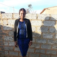 Tshepiso Henrietta Hlongwane