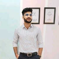 Rishabh Dave