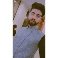 Shahrukh Zai