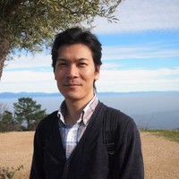 Tsukasa Kamitakamaki