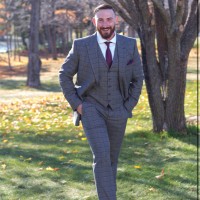 Joshua Murphy