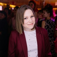 Екатерина Ростова