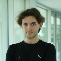 Artur Andrishak