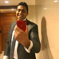 Prasad Rangebandara