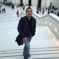 Simon Wu