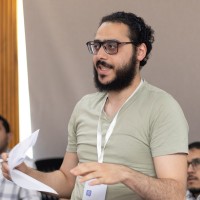 Mohamed Yahya