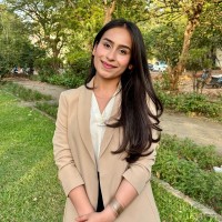 Anusha Gopchandani