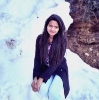 Amandeep Kaur