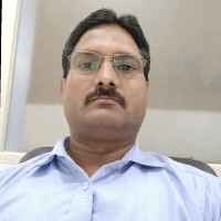 Anil kumar Singh