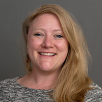 Hilary Johnson, Msppm