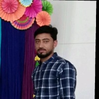 Kishor Bisht
