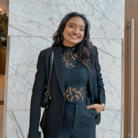 Vaishnavi Mayekar