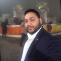Tejinder kumar