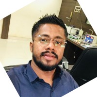 Akshay Bhilare
