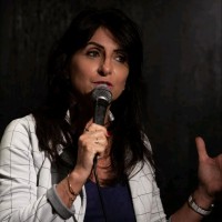 Lúcia Almeida