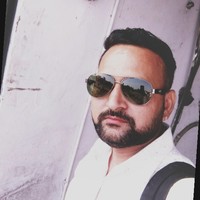 Arjunsingh Chouhan
