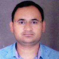 Sandeep Pande