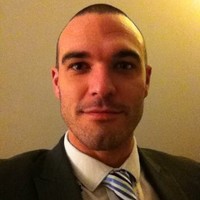 Stephen Bennett