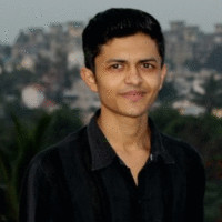 Hiren Mangukiya