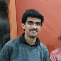 Akshath Muralimohan