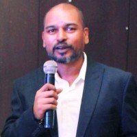 Deepak Shashidharan