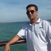 Golap Ullah