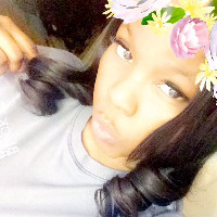 Rashea Petties