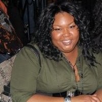 Erykah Yates