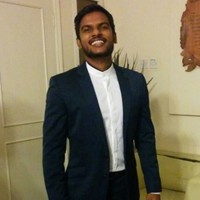 Rukshan De Mel