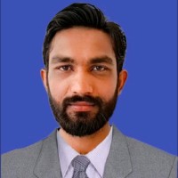 Muhammad Madni