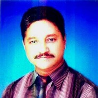 Mirza Mansoor Baig Mansoor Baig