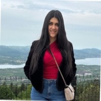 Menna Hammad