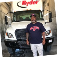Michael Buckhaultersr