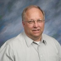 Bill Erickson