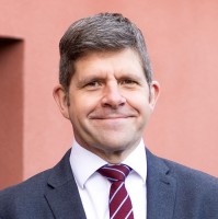 Richard Shackleton