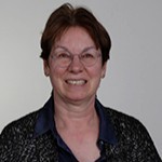 Irene Van Asten