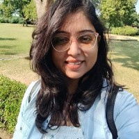 Charmie Prajapati