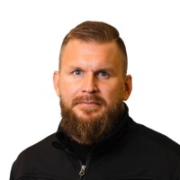 Anders Ek fd Lundin