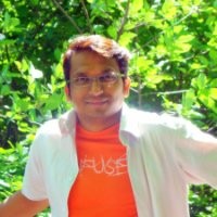 Ashish Tripathi