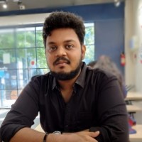 Yashvanth R