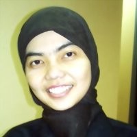 Rahma Ningsih