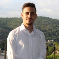Khaled Ghanem
